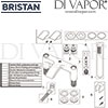 Bristan Glide Bath Shower Mixer Spares